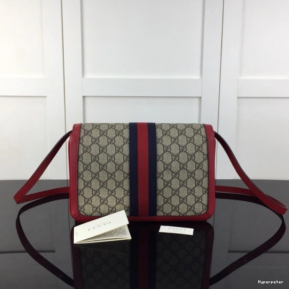 Hyper Peter Margaret Gucci shoulder Queen GG medium bag 0824